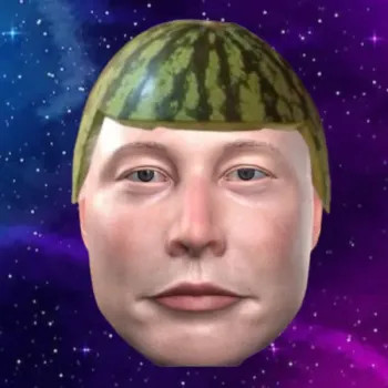Melon Musk