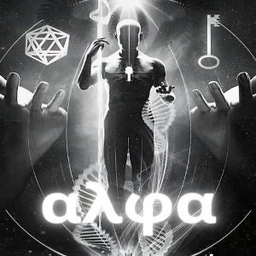 αλφα