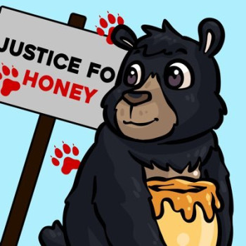 Justice For Honey