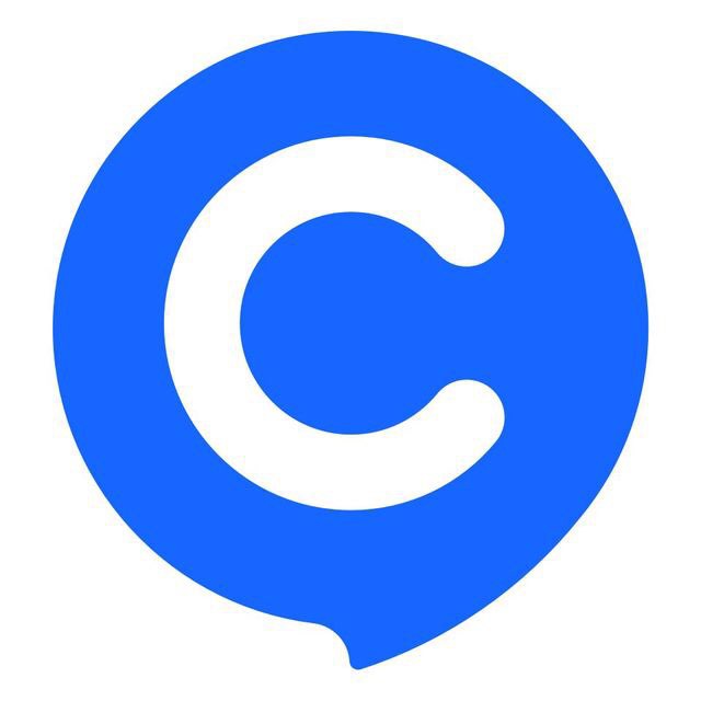 Coin logo