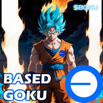 Based Goku