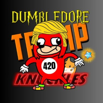 DumbledoreTrumpKnuckles420inu