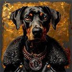 Bitcoin is the TopDog - CTO