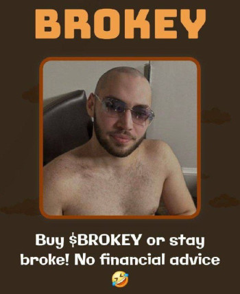 Brokey