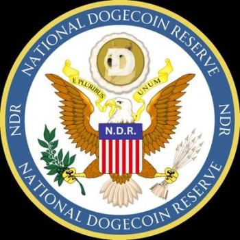 National Dogecoin Reserve