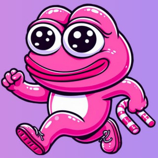 Baby Pepe Fork