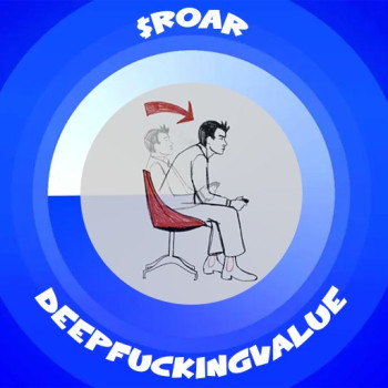 DeepFuckingValue 