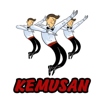 Kemusan