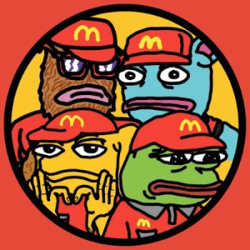 McBoy's Club