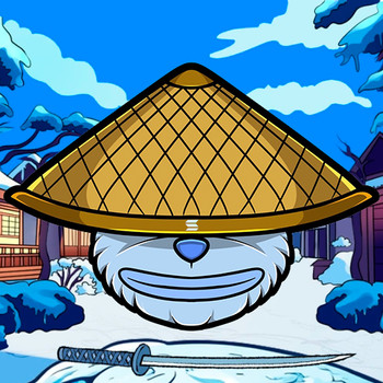 Chill Ninja