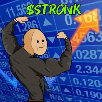 S.T.R.O.N.K