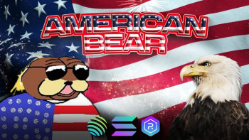 Le American Bear