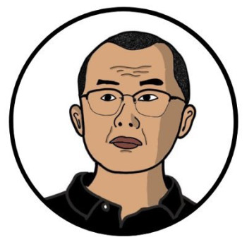 Changpeng Zhao