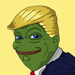 Pepe Trump