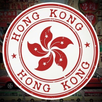 Based Hong Kong