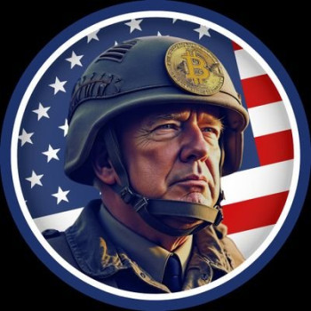 Trump's Assembled Army