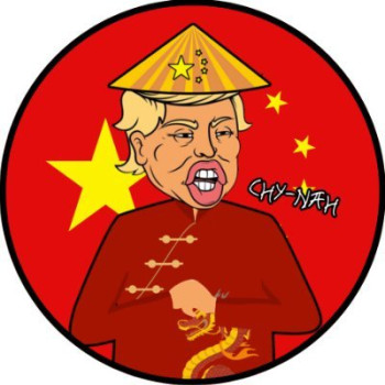 Chinese Trump