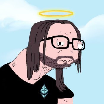 Memecoin Jesus