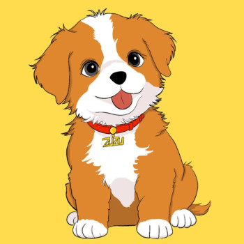 Vitalik's Dog
