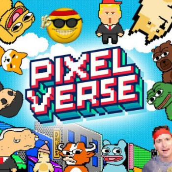PixelVerse