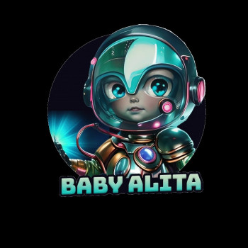 BABY ALITA AI