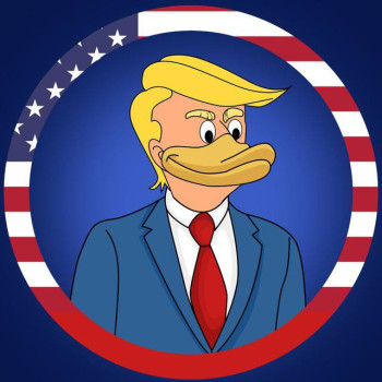 Donald Tromp