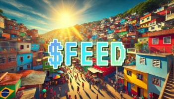 Feed The Slums