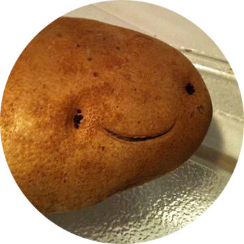 POTATO