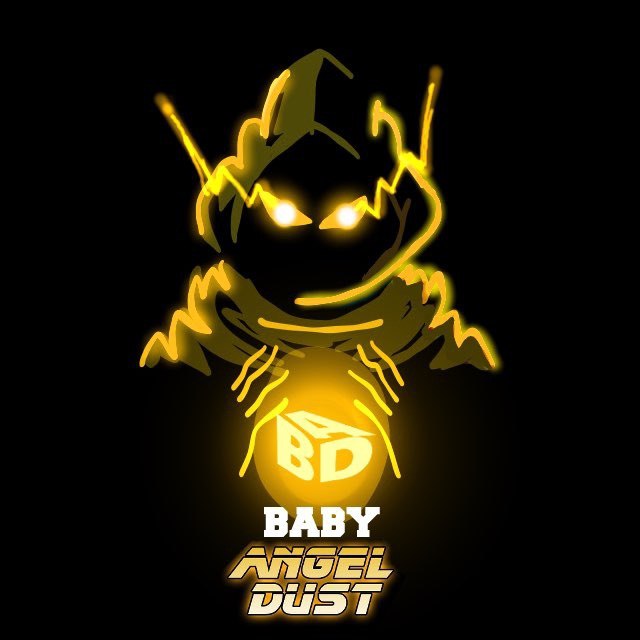 Baby Angel Dust ($BDUST) | Moontok 月兔