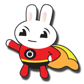 gme-mascot