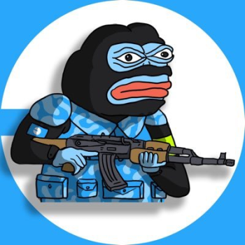 Pepe Gangs