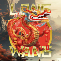 Lóngwáng