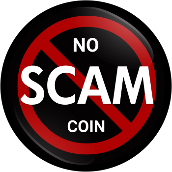 NO SCAM COIN