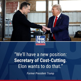 Secretary of Cost-Cutting