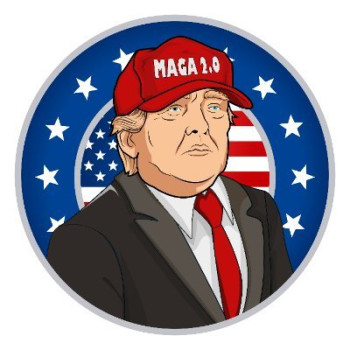 MAGA 2.0