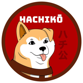 HACHIKO INU