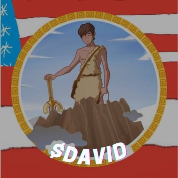 DAVID