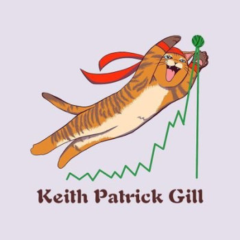 Keith Patrick Gill