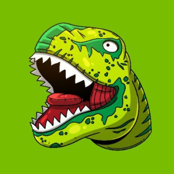 Vitalik's Dinosaur