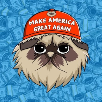 MAGA Miggles