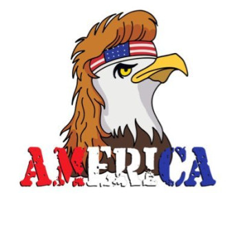 America