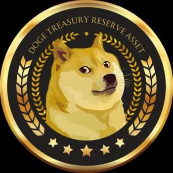 Doge Treasury Reserve Asset