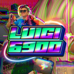 LUIGI6900