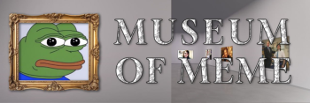 Museum Of MEme