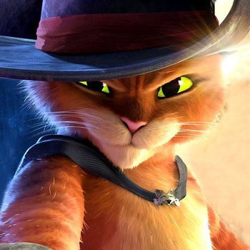 PussWifBoots
