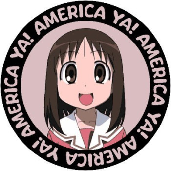 America Ya!