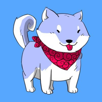 Based Akita