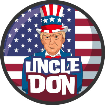 Uncle Don