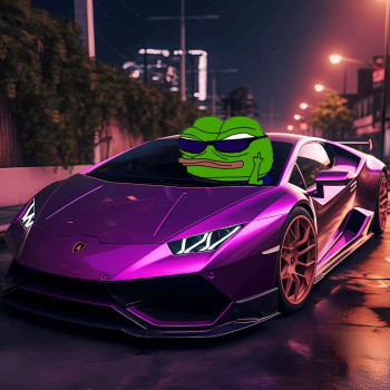 WEN LAMBO?