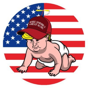 Son of MAGA